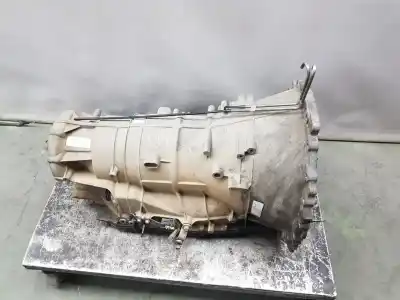Second-hand car spare part gearbox for land rover range rover (lm) 3.6 td v8 oem iam references lr008894  rm8h427000aa