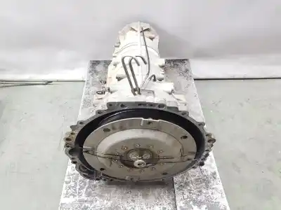 Second-hand car spare part gearbox for land rover range rover (lm) 3.6 td v8 oem iam references lr008894