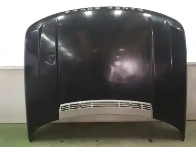 Second-hand car spare part bonnet for land rover range rover (lm) 3.6 td v8 oem iam references bka760010