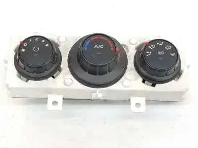 Автозапчасти б/у климат-контроль за renault master iii furgoneta (fv) 2.3 dci 145 fwd (fv0e fv0f fv0h fv02 fv0m fv0s.... ссылки oem iam 275107490r
