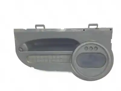 Second-hand car spare part dashboard for renault twingo ii (cn0_) 1.5 dci (cn0e) oem iam references 8200725330  8200725330g
