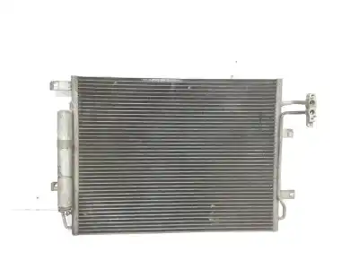 Second-hand car spare part air conditioning condenser / radiator for land rover range rover (lm) 3.6 td v8 oem iam references lr097939