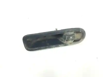 Автозапчастина б/у передній правий віконний вимикач для renault twingo ii (cn0_) 1.5 dci (cn0e) посилання на oem iam 8200214936