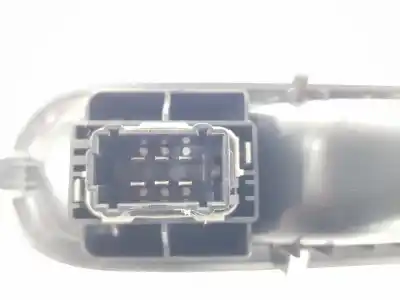 Автозапчастина б/у передній правий віконний вимикач для renault twingo ii (cn0_) 1.5 dci (cn0e) посилання на oem iam 8200214936  8200214936