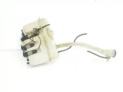 Second-hand car spare part windscreen washer bottle for land rover range rover (lm) 3.6 td v8 oem iam references dmb500170