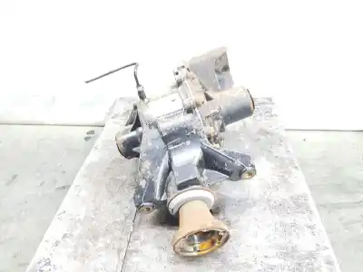 Second-hand car spare part rear differential for land rover range rover (lm) 3.6 td v8 oem iam references lr059455