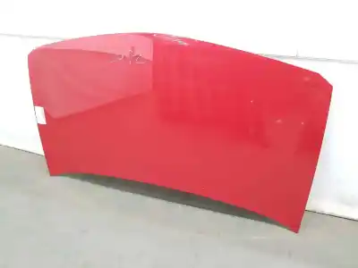 Автозапчастина б/у капок для renault megane ii sedán (lm0/1_) 1.5 dci (lm02, lm13, lm2a) посилання на oem iam 7751476151  7751476151