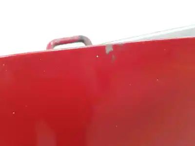 Автозапчастина б/у капок для renault megane ii sedán (lm0/1_) 1.5 dci (lm02, lm13, lm2a) посилання на oem iam 7751476151  7751476151