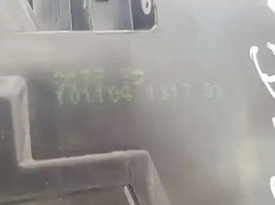 Автозапчасти б/у замок передней правой двери за renault megane ii sedán (lm0/1_) 1.5 dci (lm02, lm13, lm2a) ссылки oem iam 8200027779  8200027779