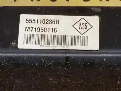 Автозапчасти б/у задний мост за renault master iii furgoneta (fv) 2.3 dci 145 fwd (fv0e fv0f fv0h fv02 fv0m fv0s.... ссылки oem iam 555110236r  555110236r