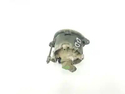 Автозапчастина б/у правий задній протитуман для land rover range rover (lm) 3.6 td v8 посилання на oem iam xbj000080  xh2215k201aa