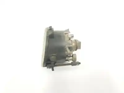 Автозапчастина б/у правий задній протитуман для land rover range rover (lm) 3.6 td v8 посилання на oem iam xbj000080  xh2215k201aa
