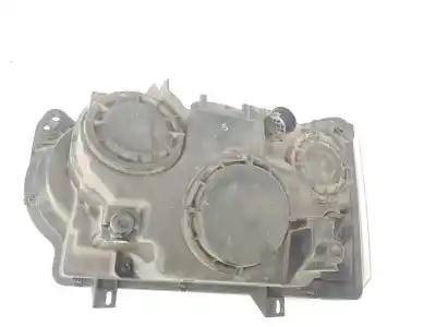 Автозапчастина б/у ліва фара для land rover range rover (lm) 3.6 td v8 посилання на oem iam lr035530  6h4213w030ad8lpo