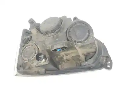 Автозапчастина б/у ліва фара для land rover range rover (lm) 3.6 td v8 посилання на oem iam lr035530  6h4213w030ad8lpo