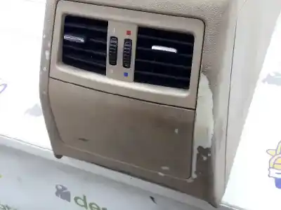 Pezzo di ricambio per auto di seconda mano bracciolo centrale per bmw 3 (e90) 320 d riferimenti oem iam 51167130688  52207152301