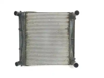 Second-hand car spare part intercooler for land rover range rover (lm) 3.6 td v8 oem iam references lr007170