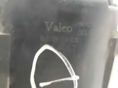 Автозапчасти б/у правая противотуманная фара за renault megane ii sedán (lm0/1_) 1.5 dci (lm02, lm13, lm2a) ссылки oem iam 8200074008