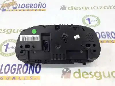 Peça sobressalente para automóvel em segunda mão quadrante por bmw 3 (e90) 320 d referências oem iam 62116974659  62116974659