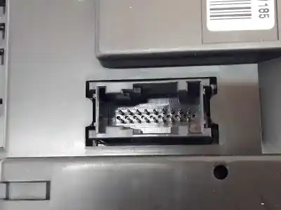 Peça sobressalente para automóvel em segunda mão quadrante por bmw 3 (e90) 320 d referências oem iam 62116974659  62116974659