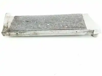 Recambio de automóvil de segunda mano de intercooler para renault megane ii classic berlina 1.5 dci diesel referencias oem iam 8200115540