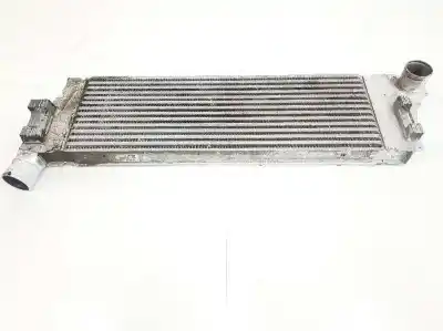 Recambio de automóvil de segunda mano de intercooler para renault megane ii classic berlina 1.5 dci diesel referencias oem iam 8200115540 160132153f 8200700172 