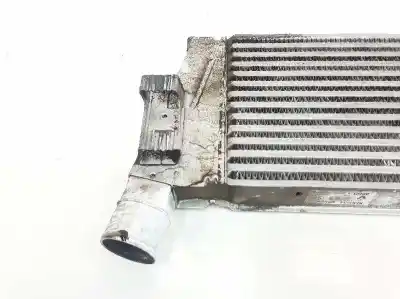 Recambio de automóvil de segunda mano de intercooler para renault megane ii classic berlina 1.5 dci diesel referencias oem iam 8200115540 160132153f 8200700172 