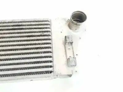 Автозапчастина б/у інтеркулер для renault megane ii sedán (lm0/1_) 1.5 dci (lm02, lm13, lm2a) посилання на oem iam 8200115540  160132153f