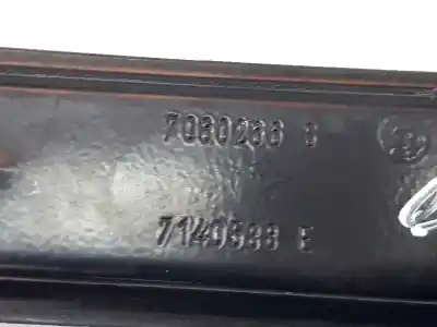 Second-hand car spare part passenger side right window regulator for bmw 3 (e90) 320 d oem iam references 51337140588  51337140588