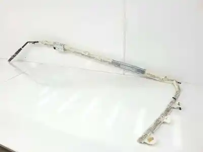 Автозапчасти б/у передняя правая подушка безопасности за land rover range rover sport i (l320) 2.7 d 4x4 ссылки oem iam 602659700c  5h3214b342ca