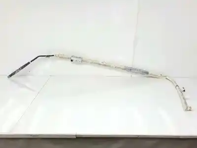 Автозапчасти б/у передняя правая подушка безопасности за land rover range rover sport i (l320) 2.7 d 4x4 ссылки oem iam 602659700c