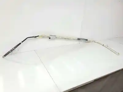 Автозапчасти б/у передняя правая подушка безопасности за land rover range rover sport i (l320) 2.7 d 4x4 ссылки oem iam 602659700c  5h3214b342ca