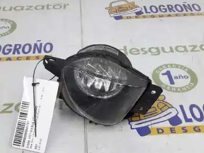 Peça sobressalente para automóvel em segunda mão farol / projetor de nevoeiro esquerdo por bmw 3 (e90) 320 d referências oem iam 63176948373