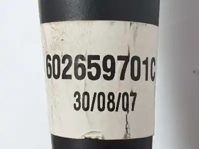 Автозапчасти б/у подушка безопасности передняя левая шторка безопасности за land rover range rover sport i (l320) 2.7 d 4x4 ссылки oem iam 602659701c  5h3214b342da