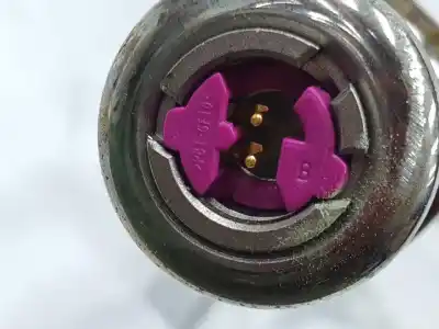 Автозапчасти б/у подушка безопасности передняя левая шторка безопасности за land rover range rover sport i (l320) 2.7 d 4x4 ссылки oem iam 602659701c  5h3214b342da