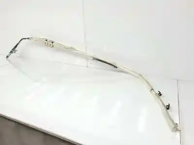 Автозапчасти б/у подушка безопасности передняя левая шторка безопасности за land rover range rover sport i (l320) 2.7 d 4x4 ссылки oem iam 602659701c  5h3214b342da