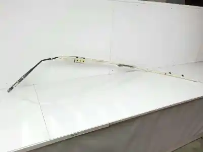 Автозапчасти б/у подушка безопасности передняя левая шторка безопасности за land rover range rover sport i (l320) 2.7 d 4x4 ссылки oem iam 602659701c  5h3214b342da