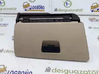Peça sobressalente para automóvel em segunda mão porta luvas por bmw 3 (e90) 320 d referências oem iam 51169110541  51167075479