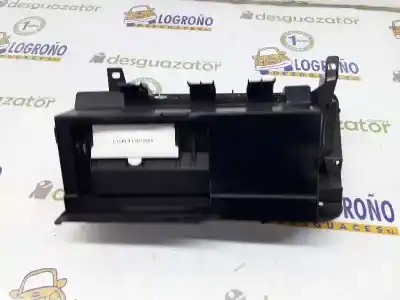 Peça sobressalente para automóvel em segunda mão porta luvas por bmw 3 (e90) 320 d referências oem iam 51169110541  51167075479