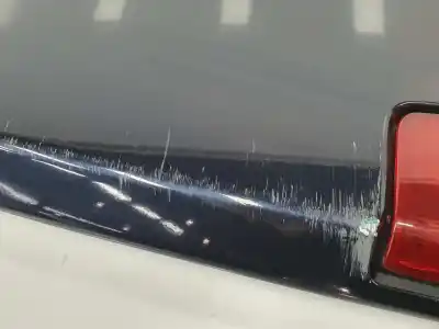 Автозапчастина б/у задне крило для land rover range rover sport i (l320) 2.7 d 4x4 посилання на oem iam dfd0000223  dfd500110lml