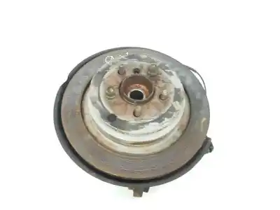 Second-hand car spare part rear right knuckle for land rover range rover (lm) 3.6 td v8 oem iam references rlh000060