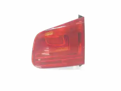 Peça sobressalente para automóvel em segunda mão farolim interior traseiro direito por volkswagen tiguan 2.0 tdi referências oem iam 5n0945094h