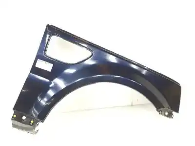 Автозапчасти б/у переднее правое крыло за land rover range rover sport i (l320) 2.7 d 4x4 ссылки oem iam asb790020