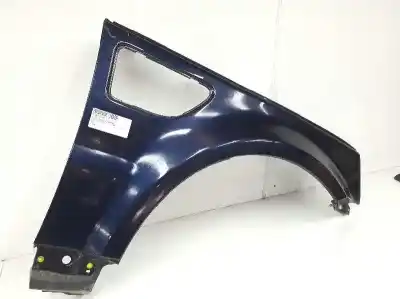 Автозапчасти б/у переднее правое крыло за land rover range rover sport i (l320) 2.7 d 4x4 ссылки oem iam asb790020  asb790020