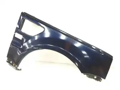 Автозапчасти б/у переднее правое крыло за land rover range rover sport i (l320) 2.7 d 4x4 ссылки oem iam asb790020  asb790020