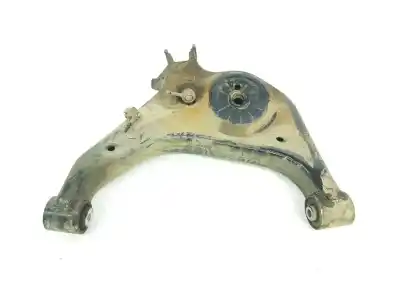 Second-hand car spare part rear lower right suspension arm for land rover range rover (lm) 3.6 td v8 oem iam references lr023713