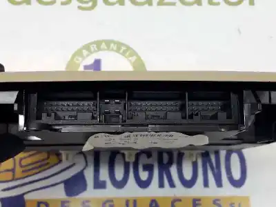 Second-hand car spare part interior light for bmw 3 (e90) 320 d oem iam references 61316961452  61319225476