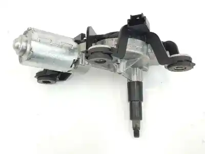 Автозапчасти б/у мотор заднего стеклоочистителя за renault megane ii sedán (lm0/1_) 1.5 dci (lm02, lm13, lm2a) ссылки oem iam 8200080900  0390201577