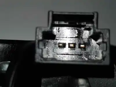 Автозапчасти б/у мотор заднего стеклоочистителя за renault megane ii sedán (lm0/1_) 1.5 dci (lm02, lm13, lm2a) ссылки oem iam 8200080900  0390201577