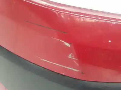 Автозапчасти б/у передний бампер за renault megane ii sedán (lm0/1_) 1.5 dci (lm02, lm13, lm2a) ссылки oem iam 620226236r  620226236r