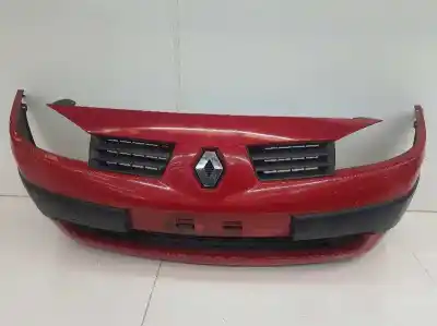 Автозапчасти б/у передний бампер за renault megane ii sedán (lm0/1_) 1.5 dci (lm02, lm13, lm2a) ссылки oem iam 620226236r  620226236r